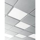 NOVALUX SPA - NOX113602.01 BACKLIT: 600X600 32W 4K C/AL