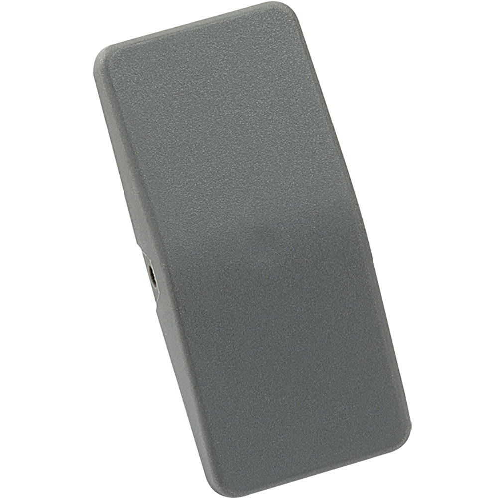 OMEGA FUSIBILI SPA - OMFKGR21 BASCULA NERA PIENA