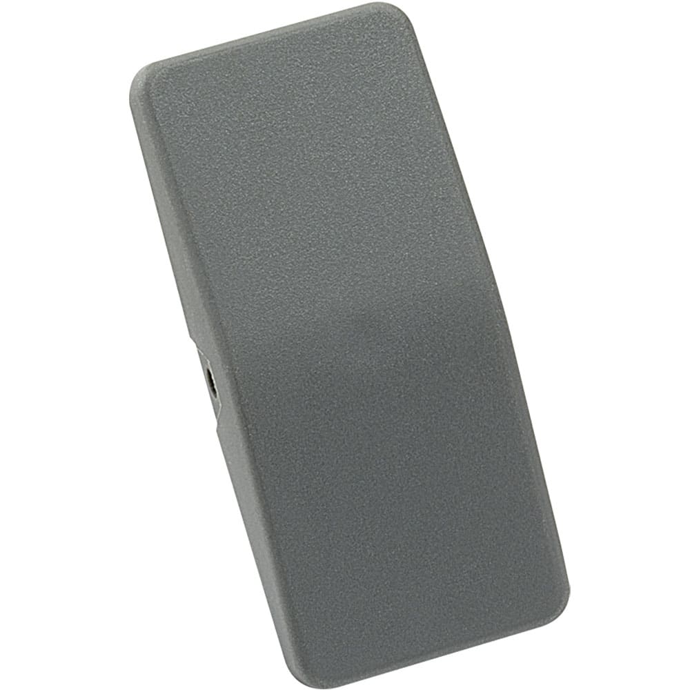 OMEGA FUSIBILI SPA OMFKGR21 BASCULA NERA PIENA