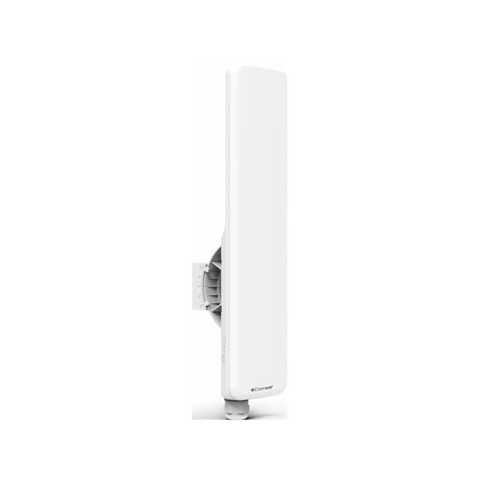 COMELIT GROUP SPA - COEBASE-590A BASE 5GHZ 5KM MIMO 802/11A/N/AC D. POL