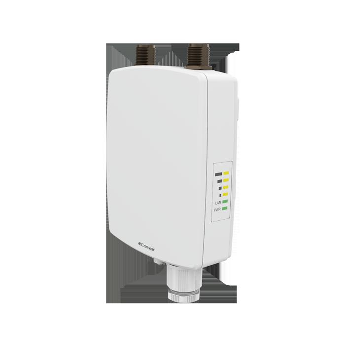 COMELIT GROUP SPA - COEBASE-5A BASE 5GHZ 20KM MIMO 802/11A/N/AC D. POL