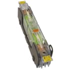 OMEGA FUSIBILI SPA - OMFULRM60030-2SR BASE BIP.VITE CL.R 600V 30A