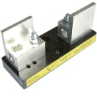 OMEGA FUSIBILI SPA - OMFULT60030-3SR BASE TRIP.A VITE CL.T 30A 600V