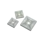 CEMBRE SPA - CEMAB13N BASET.IN PA6.6 BIDIREZ.AUTOAD.13X13MM.NE