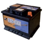 PR.EL. SRL - PRE90011 BATTERIA 90AH ERMETICA