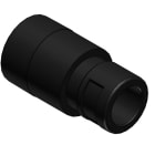 ABB SPA ABBBAVR-29/10 ADATTATORE GUAINA DN29-DN10 PA6 BK IP68
