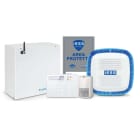 IESS SRL - EAAKIT4401Q NEW KIT CON F44 E NUOVA SIRENA QUEEN