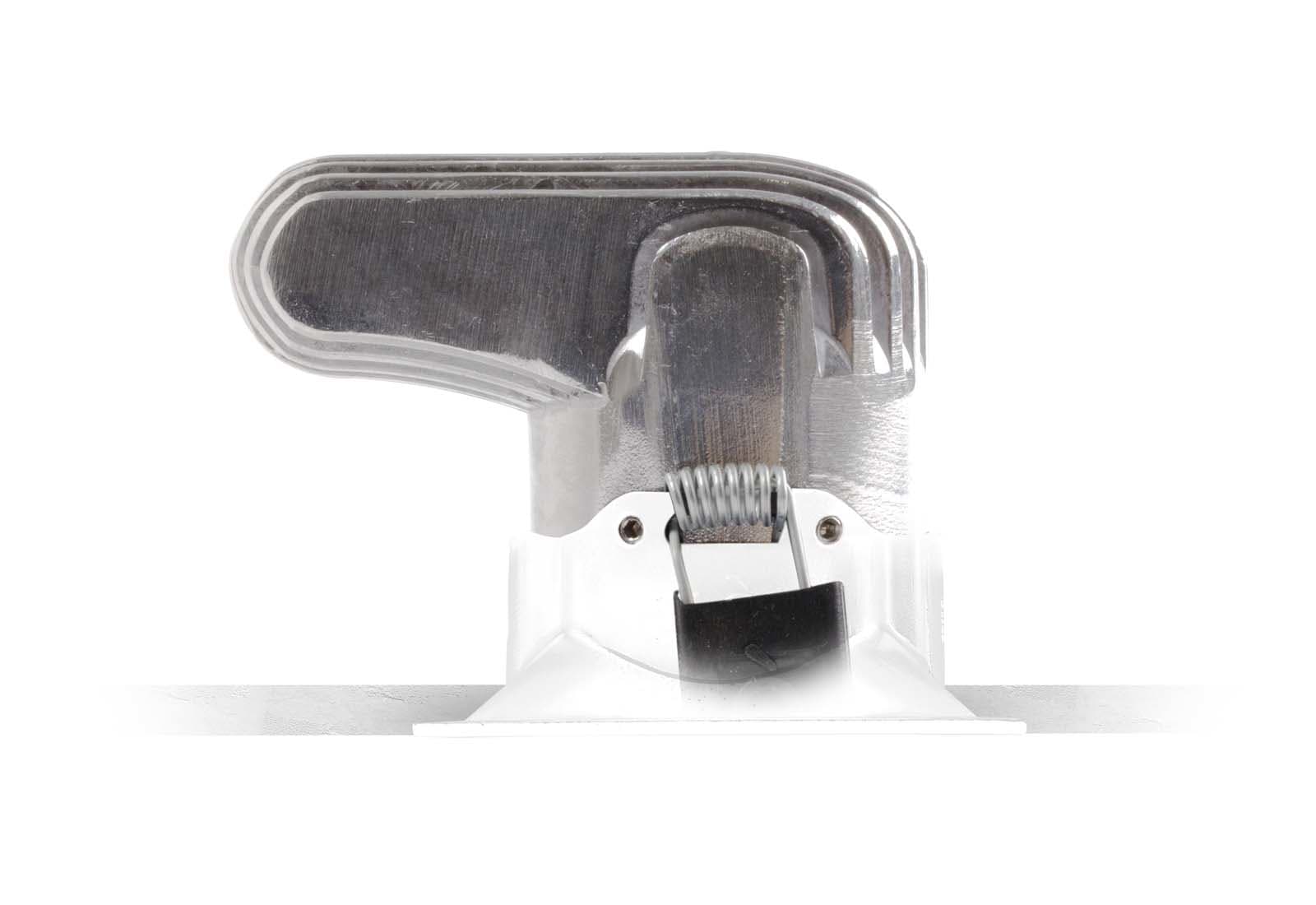 LINEA LIGHT (ILED) - ILD91209W60 LORO-Q 4 13W S/ALIM.CRI80 NG5
