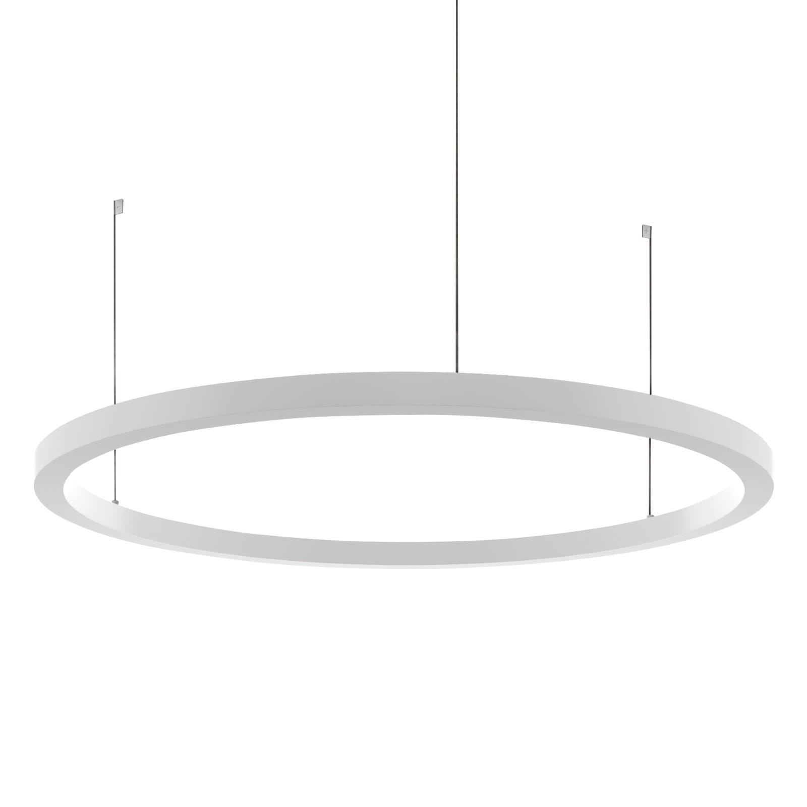 LINEA LIGHT (ILED) ILD64585N00 TOUR SOSP.IND.70W 24V D.1430 BN BR