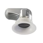 LINEA LIGHT (ILED) - ILD84115D30 LORO-R 42 8+8W S/ALIM.CRI92+HC BG