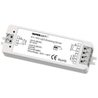 ELCART DISTRIBUTION - ERT132208100 INTERR.DIMMER CONTR.1-10V 1CAN 8A