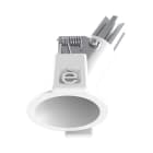 LINEA LIGHT (ILED) - ILD90814W15 WARP-RY 2 1L 2W CRI92 BG