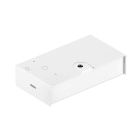 LINEA LIGHT (ILED) - ILD99946 BASE OPTUS 164X94X39 BG3 DALI