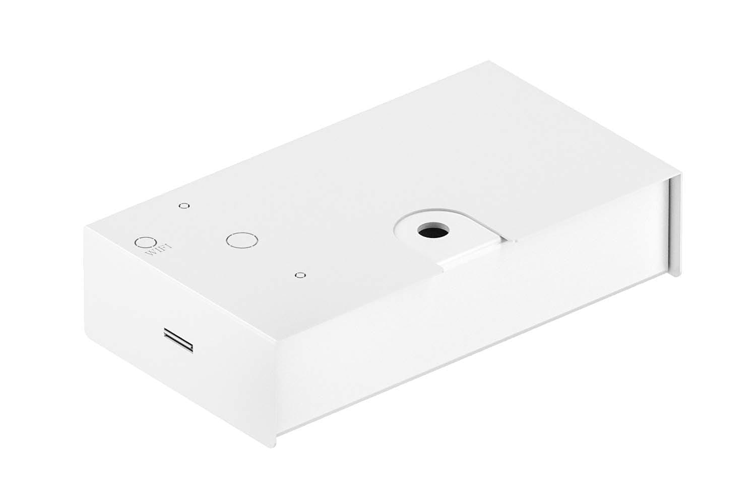 LINEA LIGHT (ILED) - ILD99946 BASE OPTUS 164X94X39 BG3 DALI