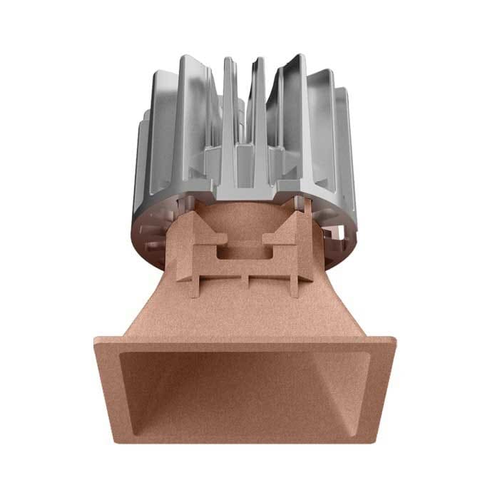 LINEA LIGHT (ILED) ILDC00199CUWMW WARP-Q EVO Q.71 9WDC CL3