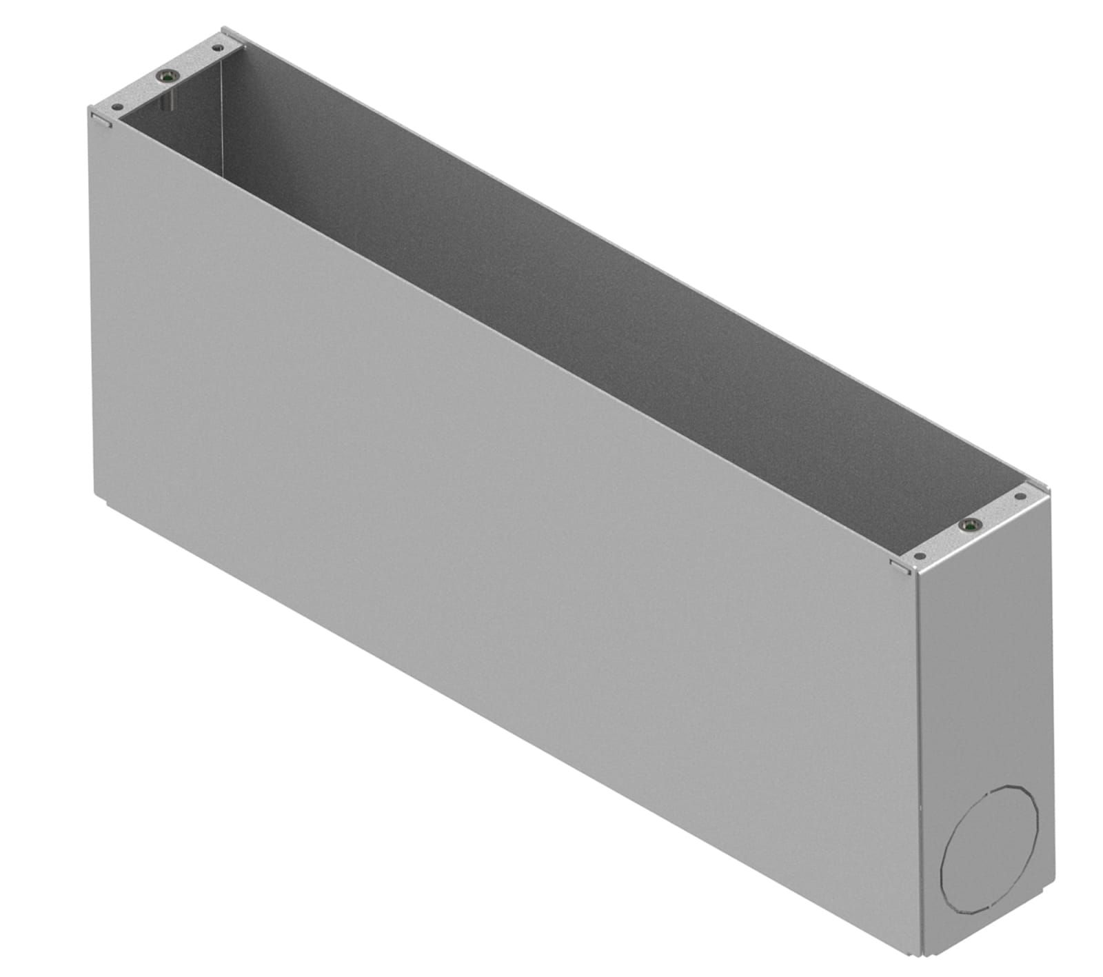 LINEA LIGHT (ILED) - ILD98577 CONTROC.X INTAKE-X L.300MM