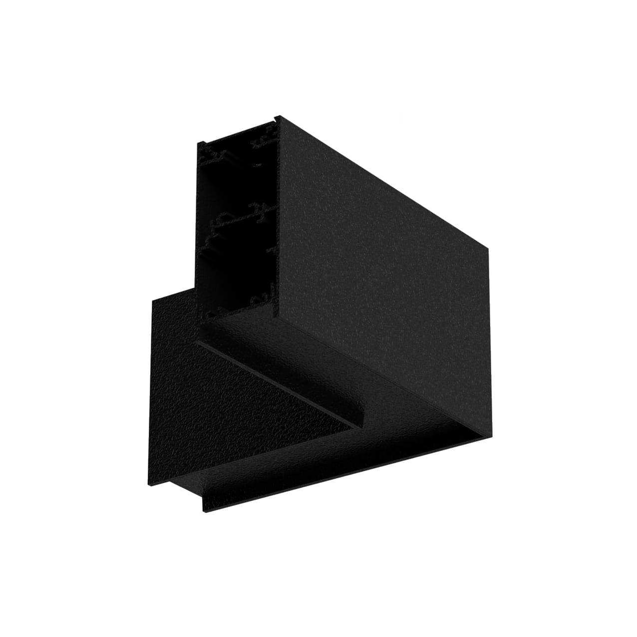 LINEA LIGHT (ILED) - ILD83757 MODUS_M GIUNZIONE-L 150X150 BB