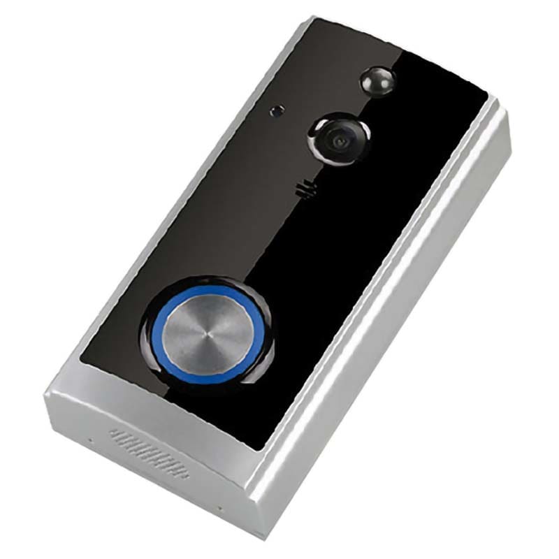 ELCART DISTRIBUTION ERT370454000 VIDEOCITOFONO WIRELESS 720P TUYA