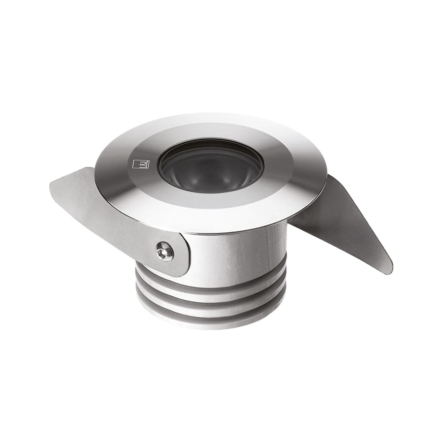L&L LUCE E LIGHT - L&LCD10116LAI-2 BEAM1.0 3W 350MA RGB 37 INOX 10M