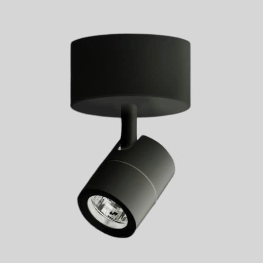 SIDE SPA - SDE67381-LBC BEND BASE MICRO 6.2W 595LM 3000K IP20 NE