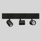 SIDE SPA - SDE67390-LBC-40 BEND BASE MINI 3-4 LED 37.2W 5011LM 3000