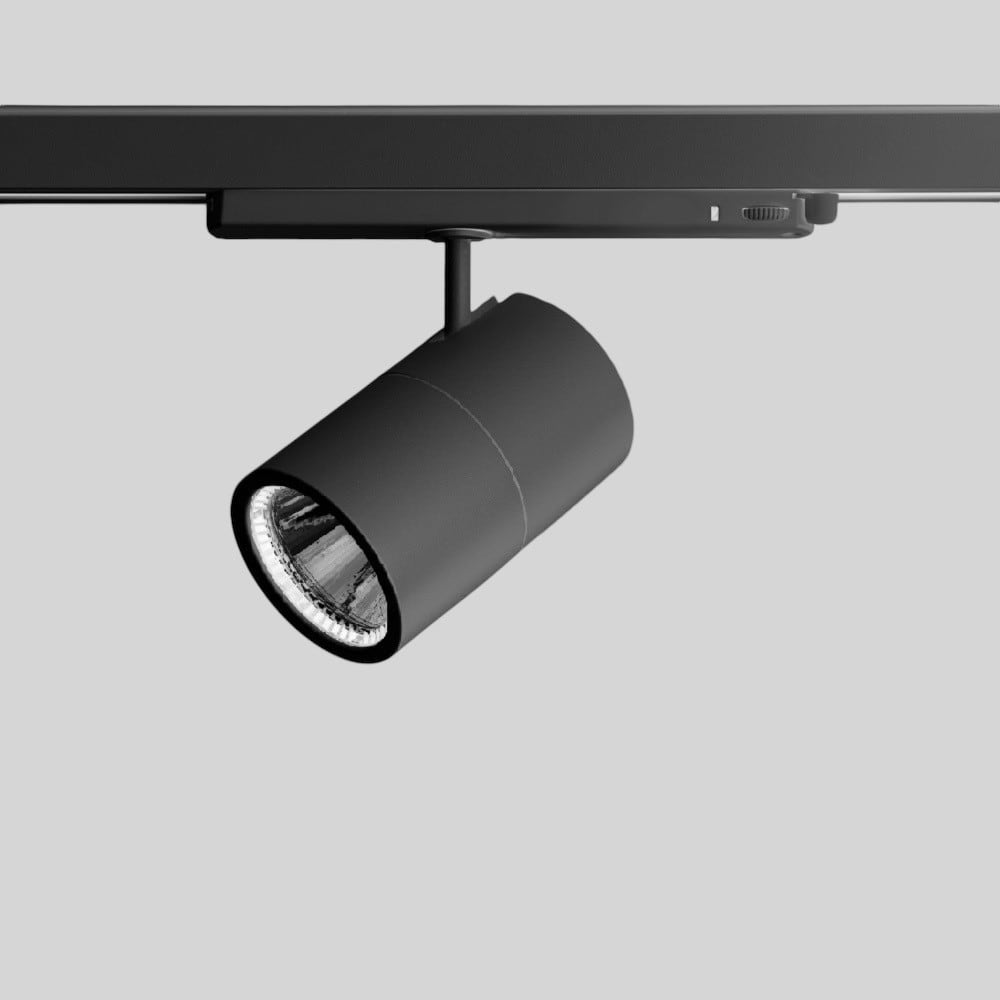 SIDE SPA SDE67336-LBC-25 BEND SLIM XS 27W 3317LM 3000K IP20 NE 25