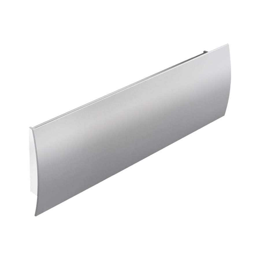 L&L LUCE E LIGHT L&LBB1110100050DK BERICA_IN1.1 HC 27W 230V 30K DIF GR AN