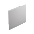 L&L LUCE E LIGHT - L&LBB2010100050DK BERICA_IN2.0 HC 8W230V 30K DIF GR AN