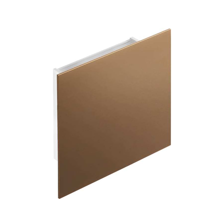 L&L LUCE E LIGHT L&LBB2010100050AZ BERICA_IN2.0 HC 8W230V 30K ASIM BR AN