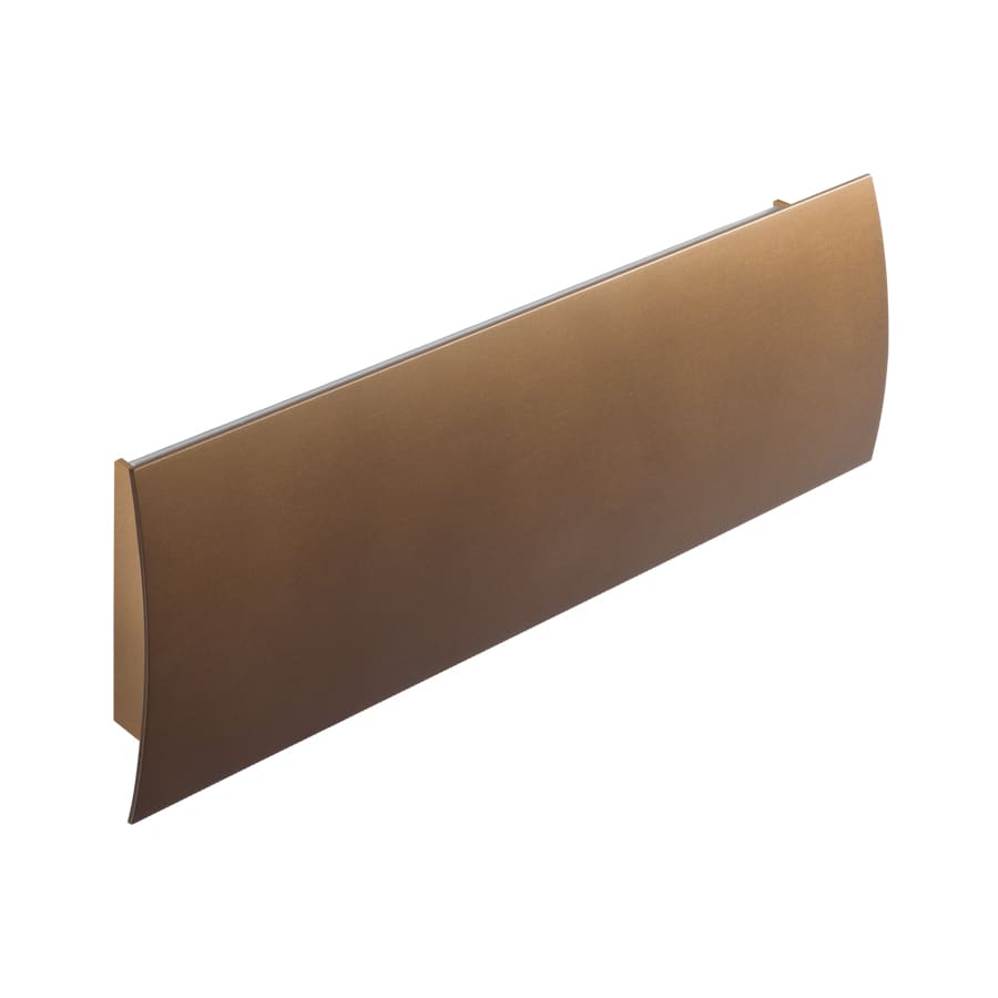 L&L LUCE E LIGHT L&LBB1110100090DB BERICA_IN1.1 HC 27W 230V 40K DIF BIA