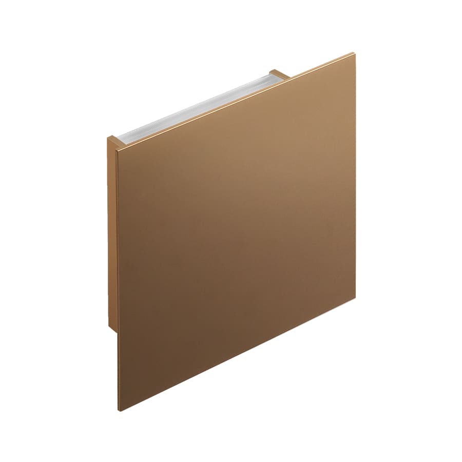 L&L LUCE E LIGHT - L&LBB2010100050D8 BERICA_IN2.0 HC 8W 230V 30K DIF PR