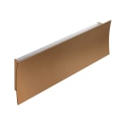 L&L LUCE E LIGHT - L&LBB31101D0050D6 BERICA_IN3.1 27W230V30K DIF BI AN D