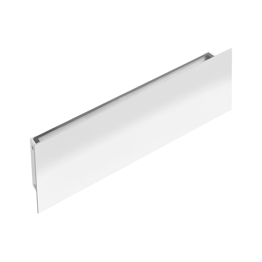 L&L LUCE E LIGHT - L&LBU2110100050DE BERICA_OUT2.1 HC 30W 230V 30K DIF BIANCO