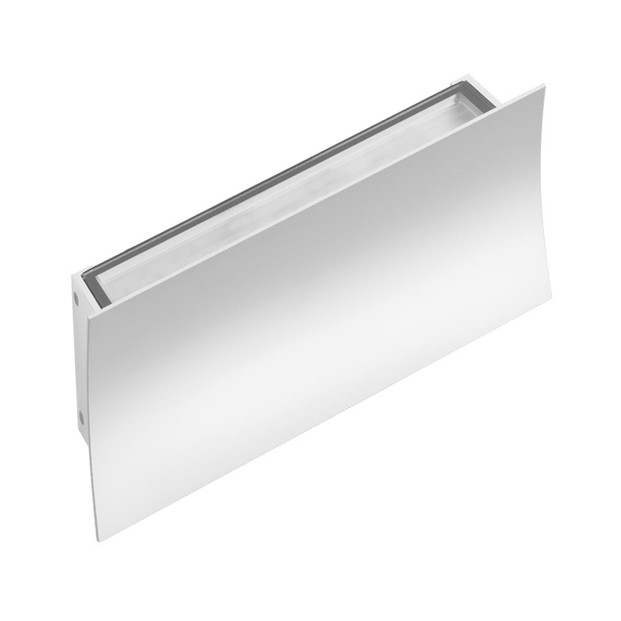 L&L LUCE E LIGHT - L&LBU3010000050AE BERICA_OUT3.0 15W 230V 30K ASIM BIANCO