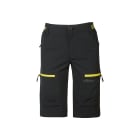 U-GROUP SPA - UGUWFU280BC-M ARES BLACK CARBON