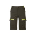 U-GROUP SPA - UGUWFU280DG-M ARES DARK GREEN