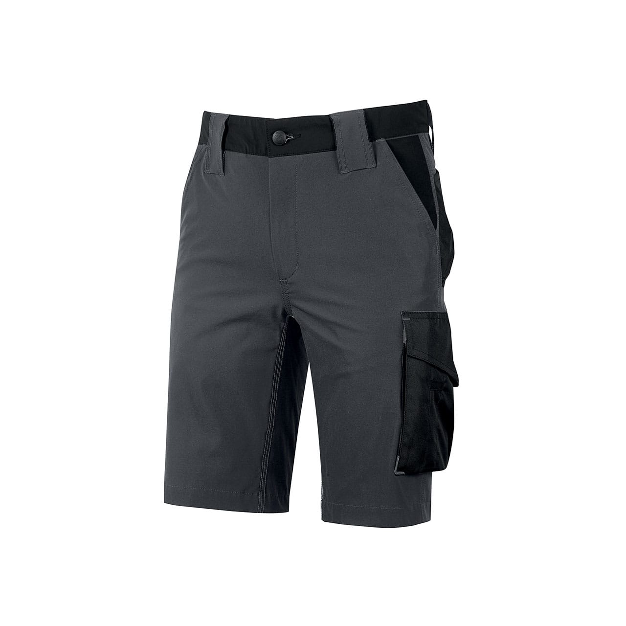 U-GROUP SPA UGUWFU196AG-L MERCURY ASPHALT GREY