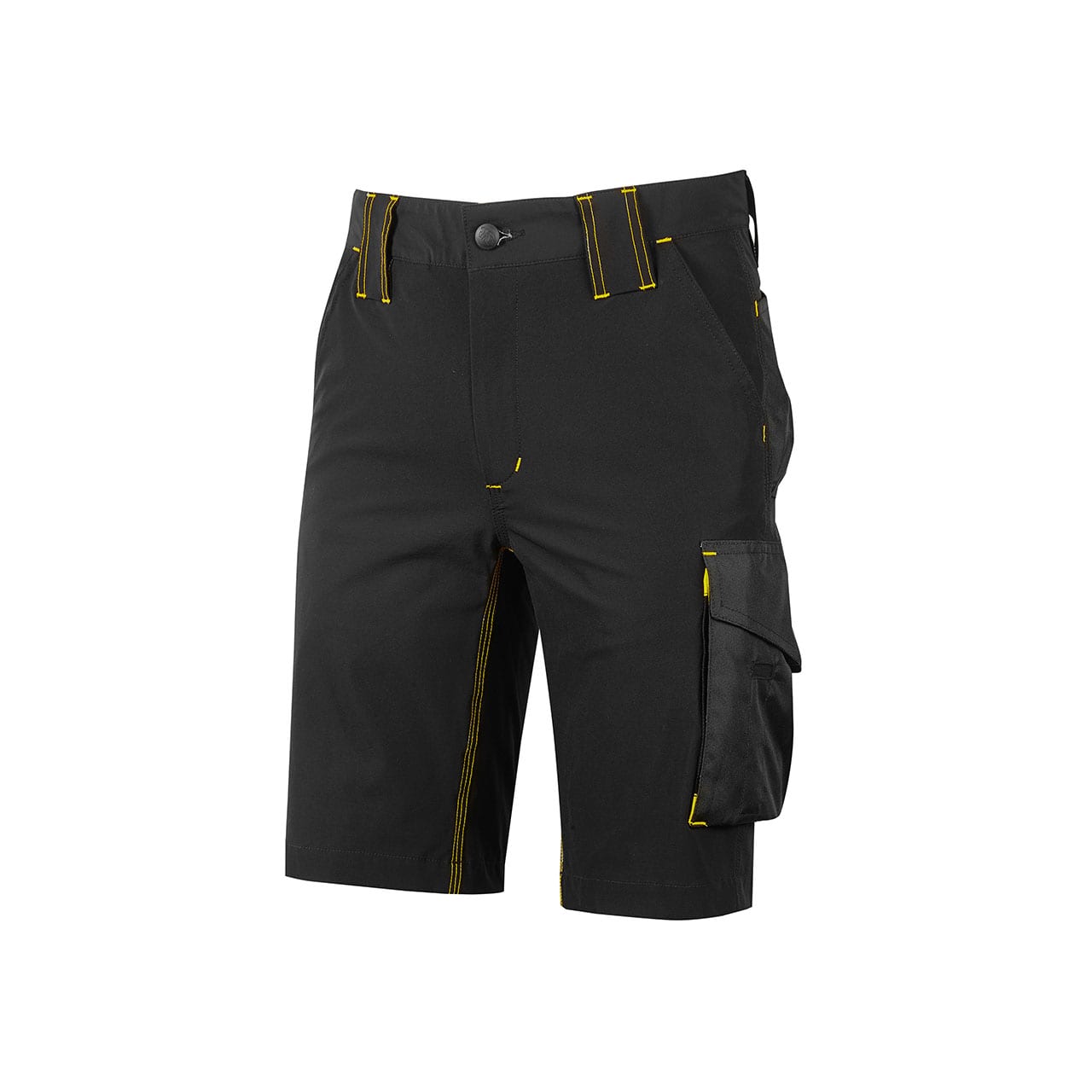 U-GROUP SPA UGUWFU196BC-L MERCURY BLACK CARBON