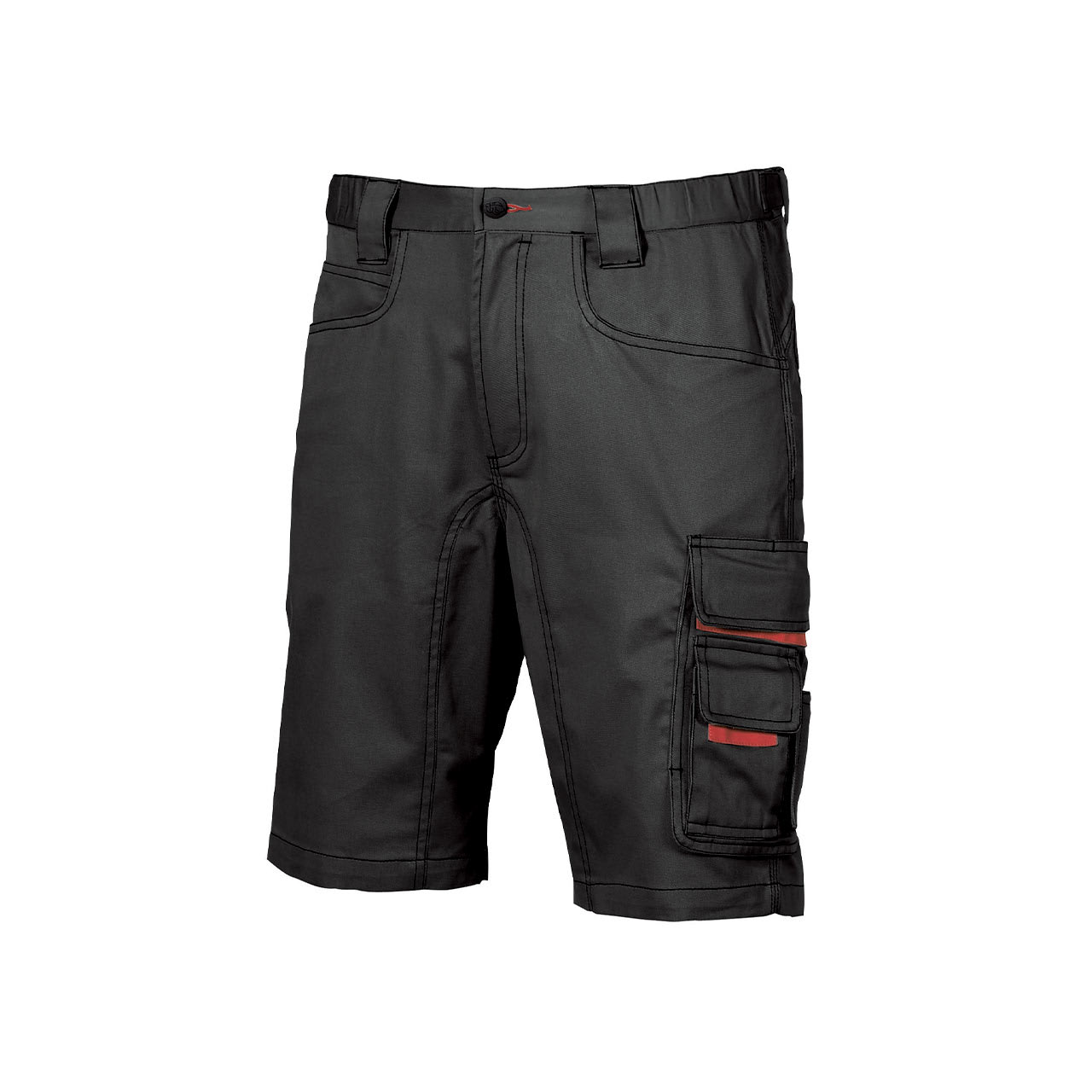 U-GROUP SPA - UGUWHY017BC-60 PARTY BLACK CARBON