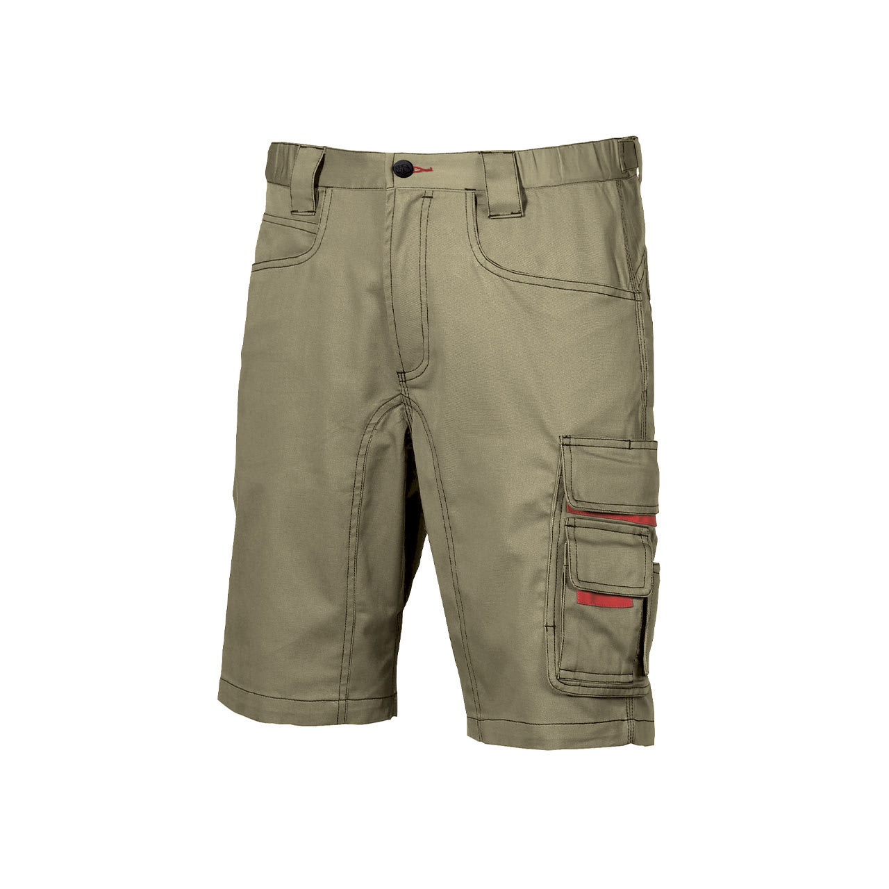 U-GROUP SPA - UGUWHY017DS-48 PARTY DESERT SAND