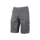 U-GROUP SPA - UGUWEY132GI-2XL SUMMER GREY IRON