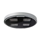 LOMBARDO LOMLL16014GS9N BETA 4 LED S9 4K 190W GRIGIO