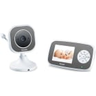 BEURER BUE95261 Babysitter-Video Eco+ LCD 300m Timer Zoo