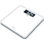 BEURER - BUE73579 Personenwaage b.200kg 100gTeil Glas XLLC