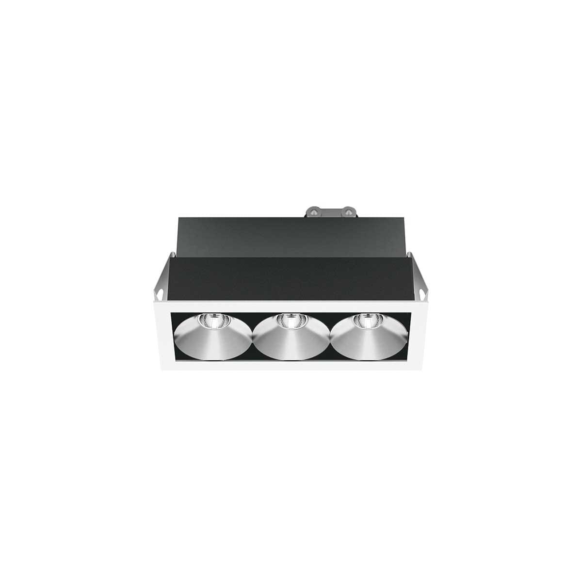 LINEA LIGHT (ILED) ILDC00150WHNML CELL INC.3 LED X2W WH