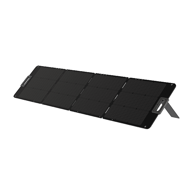 HIKVISION ITALY SRL EZV318700005 PSP200 PANNELLO SOLARE 200W