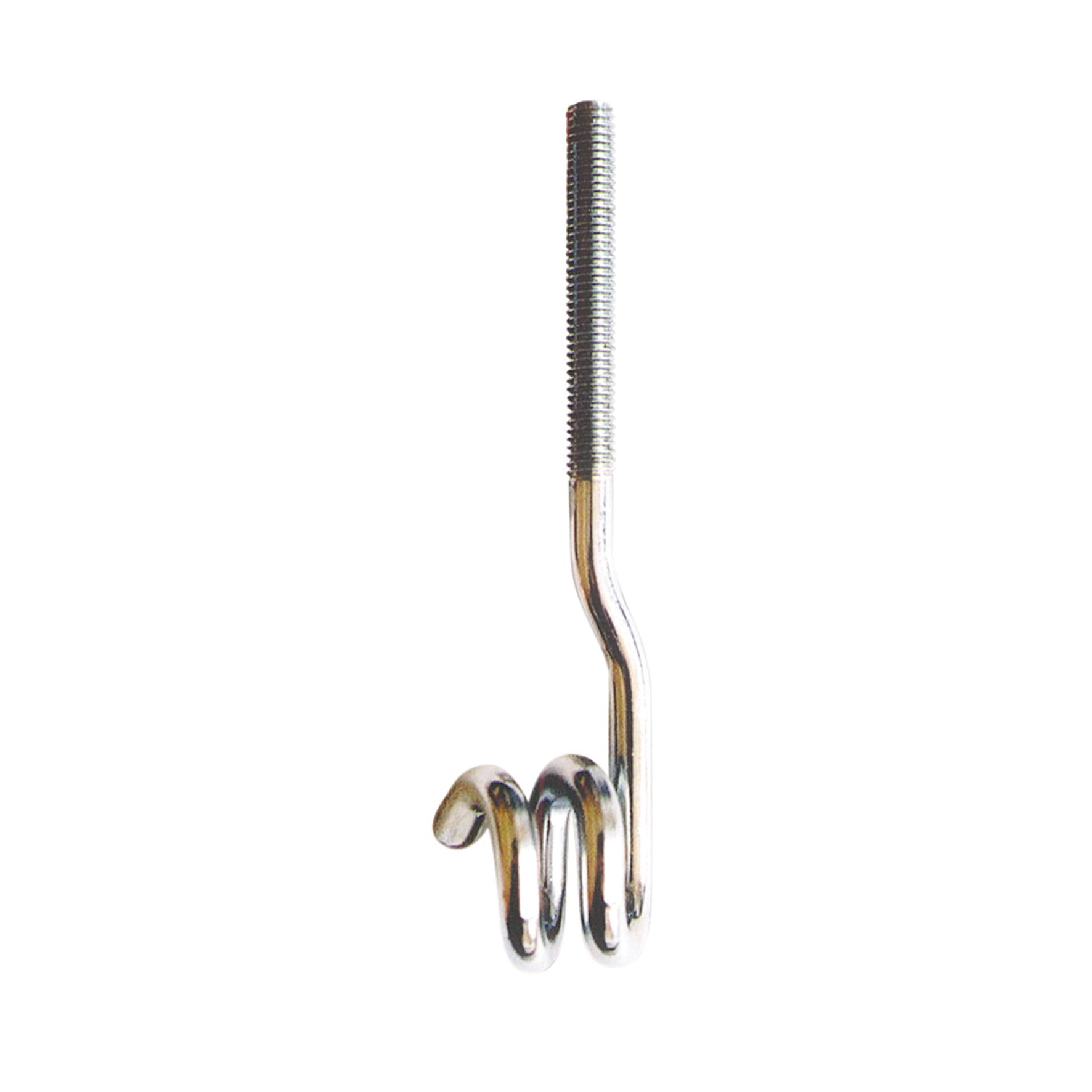 GRIPPLE SRL GRRPIGTAIL6-45MM VITE SPIRALE FILET M6 LUNG 45MM-CF 10 PZ