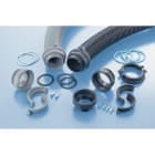 ABB SPA ABBBGG-M6356 RACCORDO JUMBO DN56 M63 PA6 BK IP65