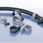 ABB SPA ABBBGL-23 FASCETTA CHIUSA DN23 PA6 BK