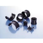 ABB SPA ABBBGN-R70G INSERTO PER STAFFE BSH-R70 DN070 PA6 BK